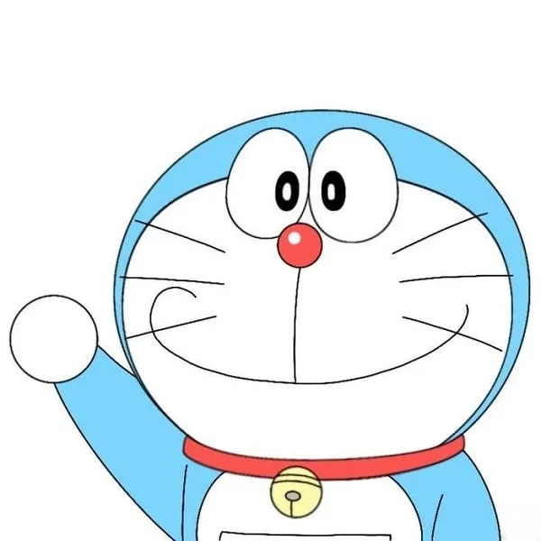 Khám phá bộ hình nền doremon và nobita cute cực xinh