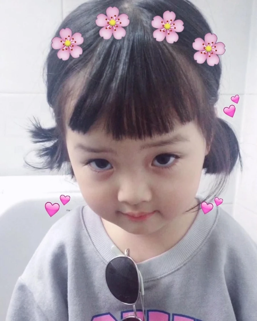 Tìm ngay avt em bé dễ thương