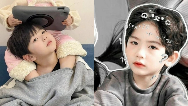 Avatar em bé là như thế nào thu hút nhất