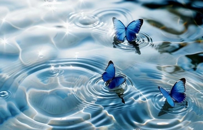 Khám phá avatar facebook đẹp mới