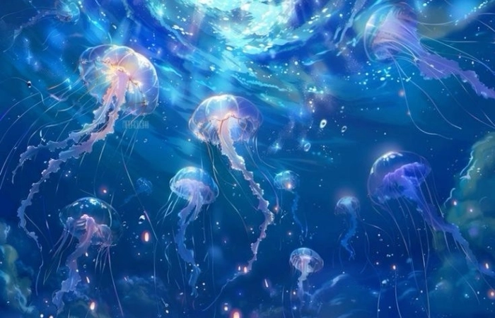 Chọn ngay ảnh nền đại diện facebook đẹp