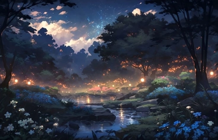 Khám phá những ảnh đại diện facebook đẹp