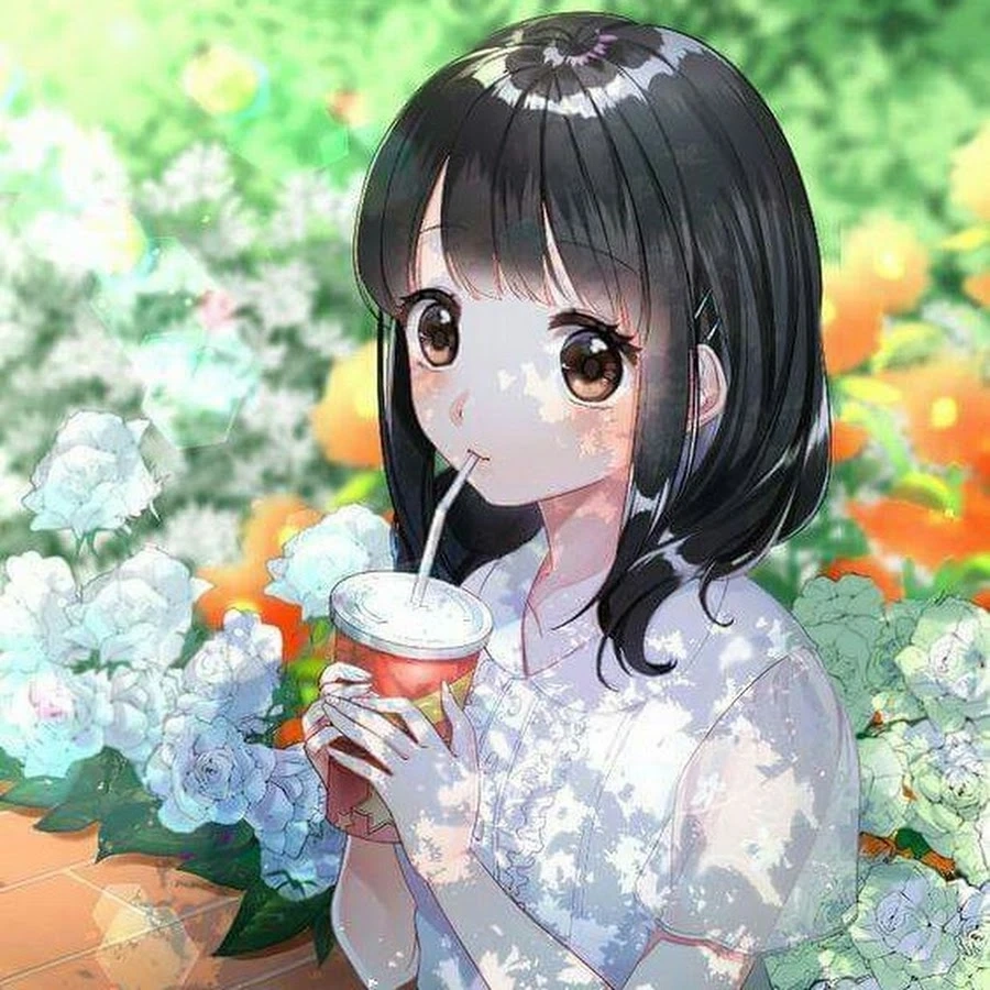 Tuyển chọn những ảnh gái đẹp k8 hút hồn mọi ánh nhìn