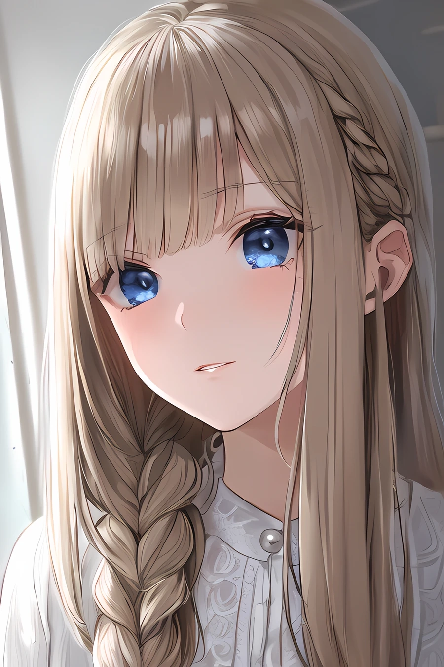 Chọn ngay ảnh gái xinh lớp 10 style chuẩn hot trend