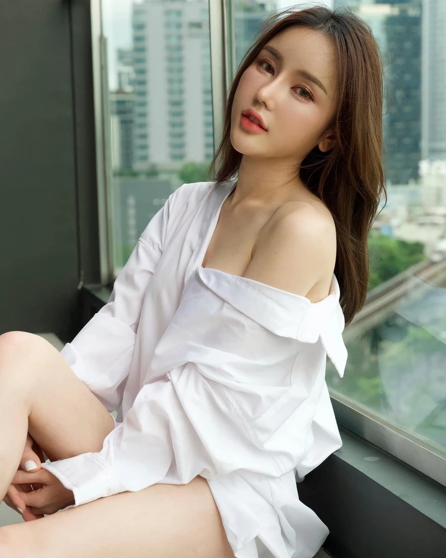 Chọn ngay ảnh gái đẹp làm avatar chất lượng cao