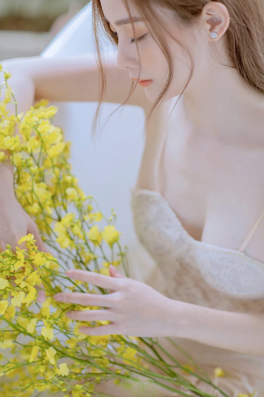 Bộ sưu tập ảnh avatar gái xinh cực chất và mới lạ