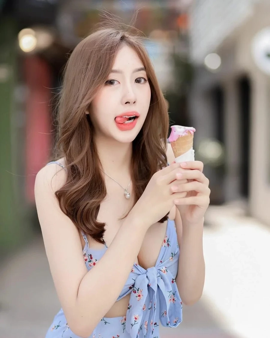 Thỏa sức với anime con gái ngầu cá tính độc đáo