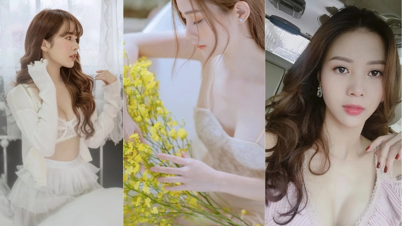 Avatar gái xinh là như thế nào