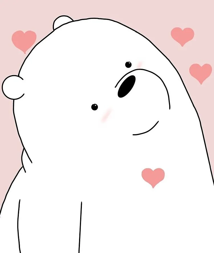 Khám phá ngay gấu trúc avatar cute hot