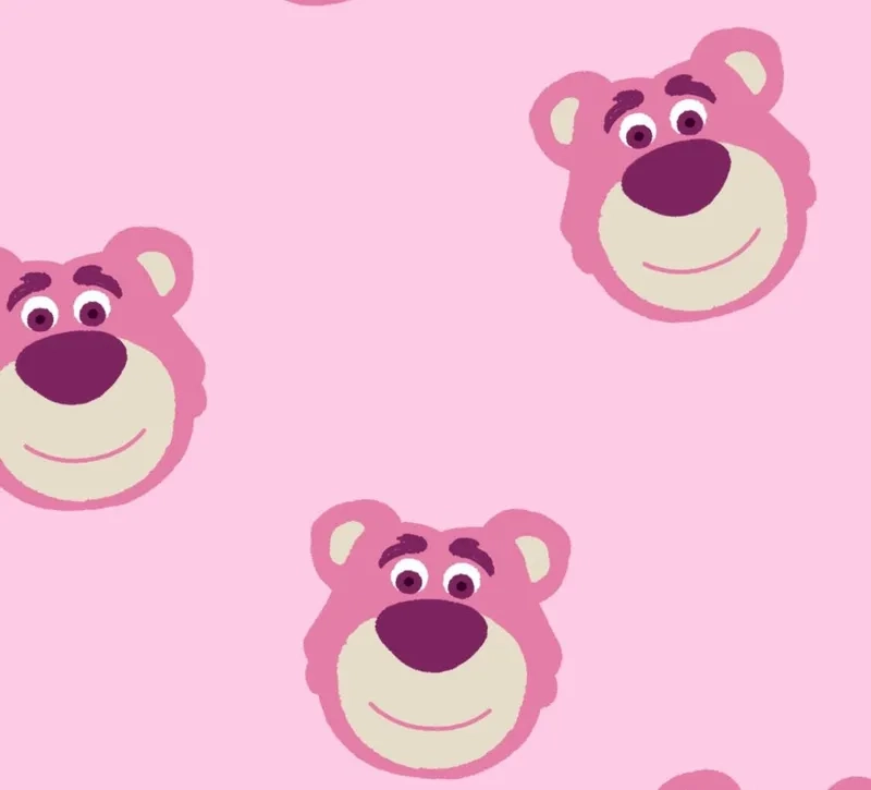 Ngắm nhìn hình avatar gấu cute xinh xắn