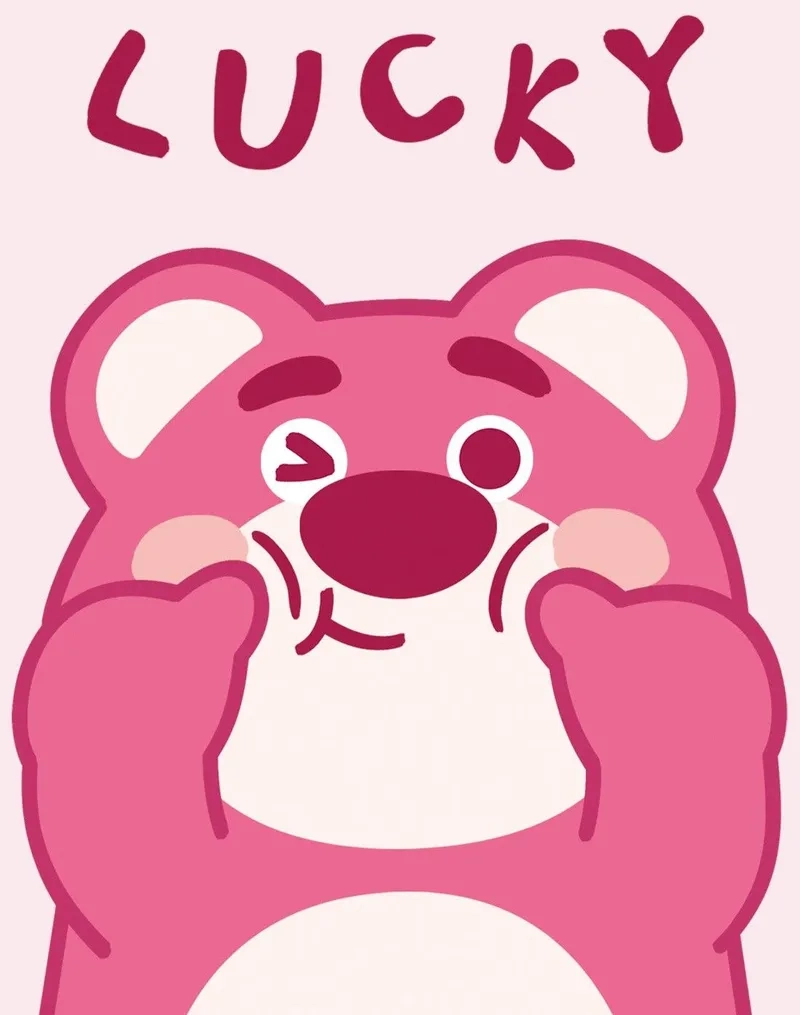 Cập nhật ảnh đại diện gấu cute mới