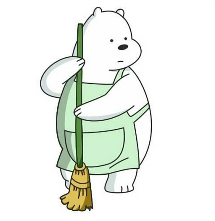 Cập nhật hình nền gấu trắng cute cực xinh