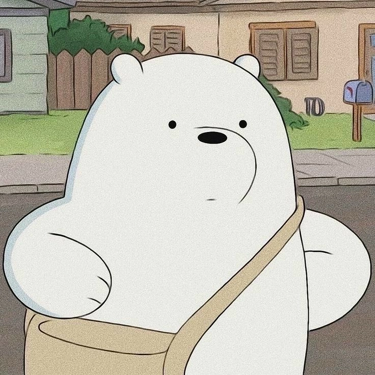 Tải về hình nền đẹp cute gấu trúc cực xinh