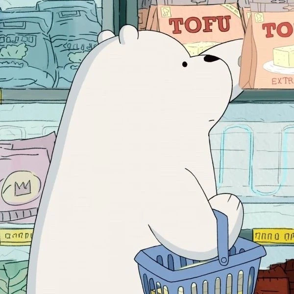 Chia sẻ ảnh nền điện thoại gấu trắng đẹp