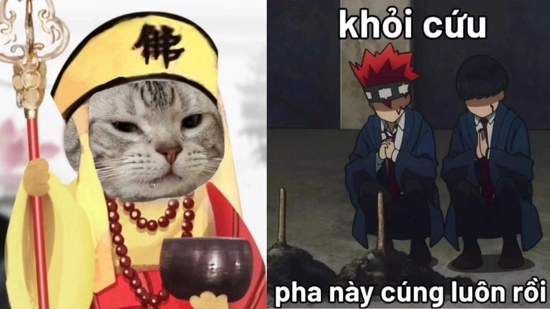 Avatar hài hước là như thế nào