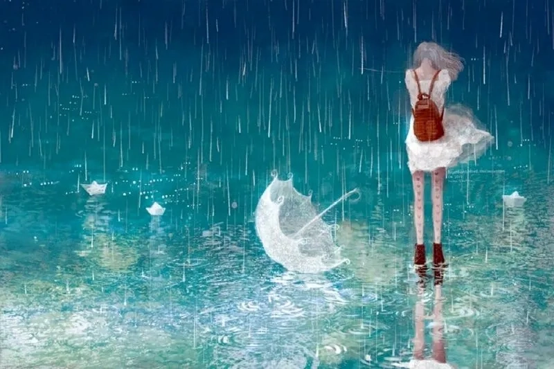 Chiêm ngưỡng ngay hình nền cute hoạt hình siêu đẹp