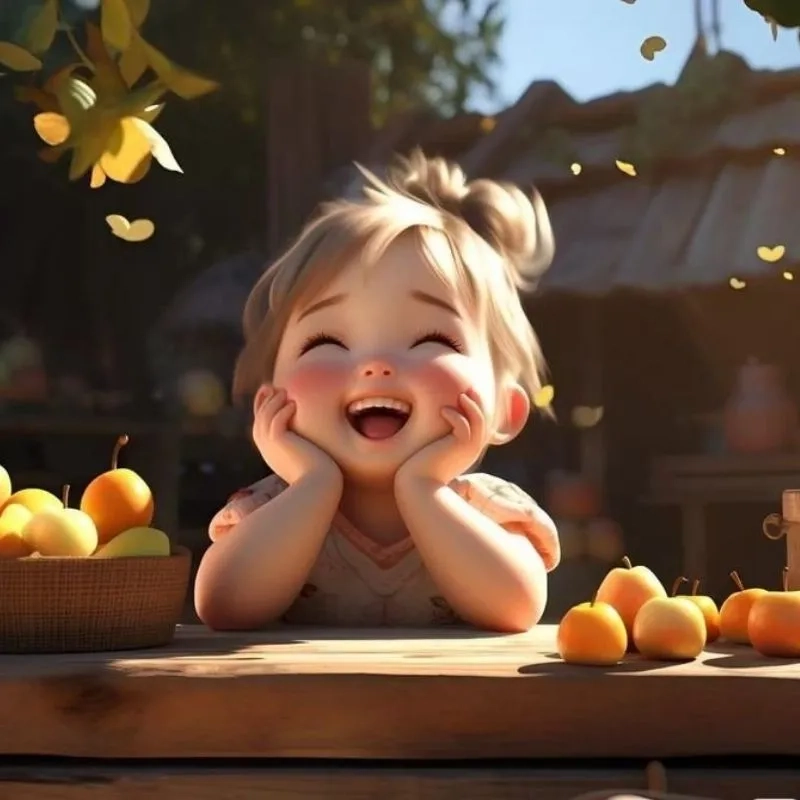 Khám phá hình nền điện thoại hoạt hình dễ thương hot nhất