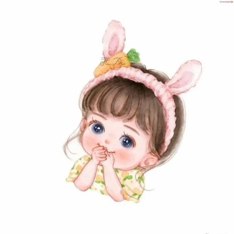 Thử ngay nền hoạt hình dễ thương độc đáo