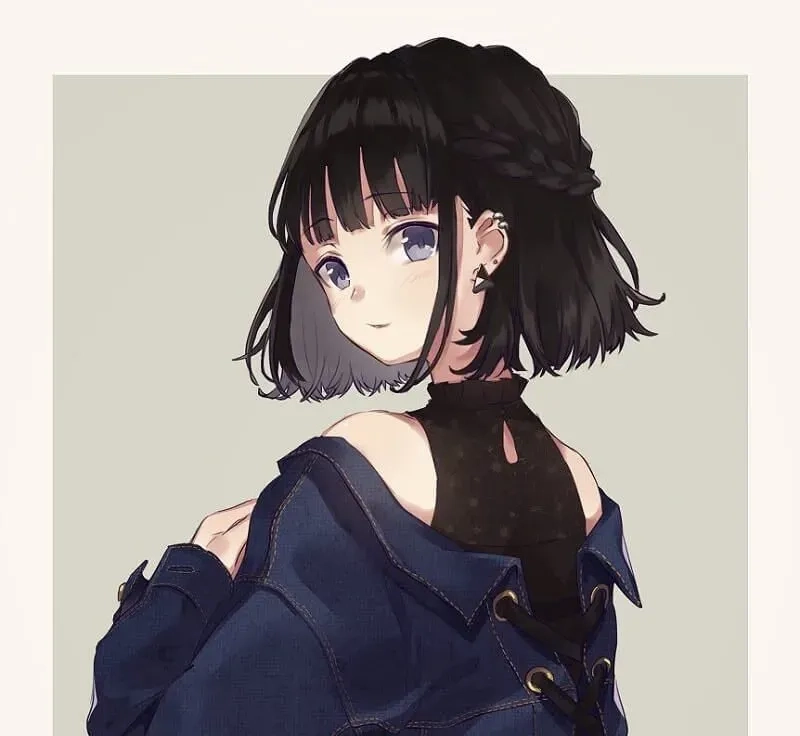 Sử dụng app chụp ảnh đẹp có hình 3 con gấu dễ thương