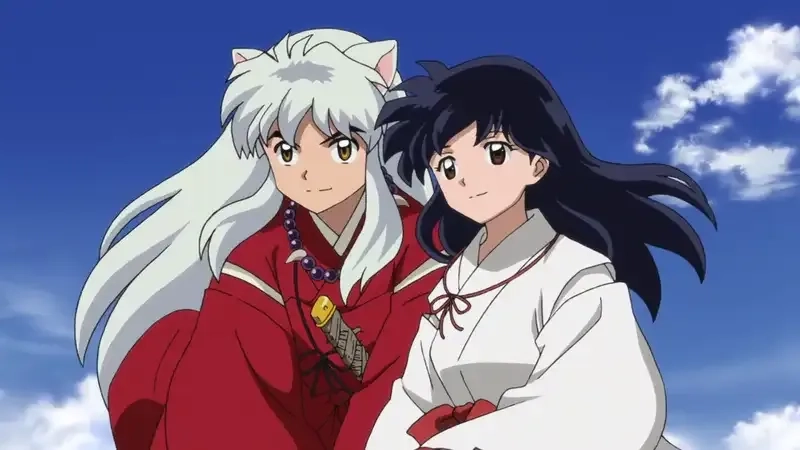 Khám phá ngay avatar inuyasha cực đẹp