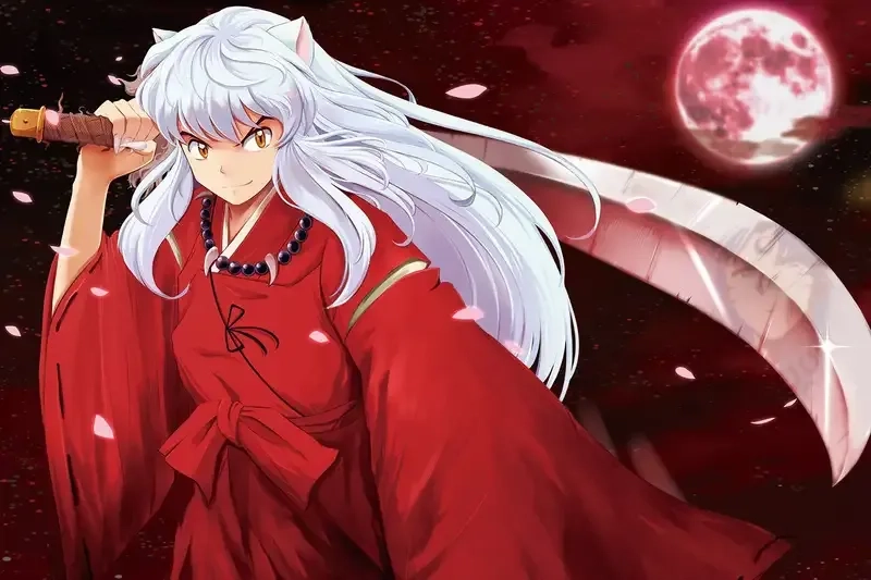 Hành trình kết thúc gay cấn trong inuyasha 4