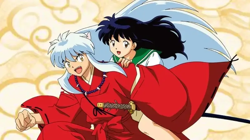 Cảm nhận chất sử thi từ inuyasha 3 swords of an honorable ruler