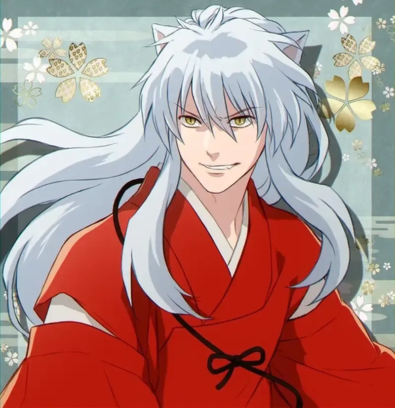 Hình ảnh siêu nét của inuyasha hd không thể bỏ lỡ
