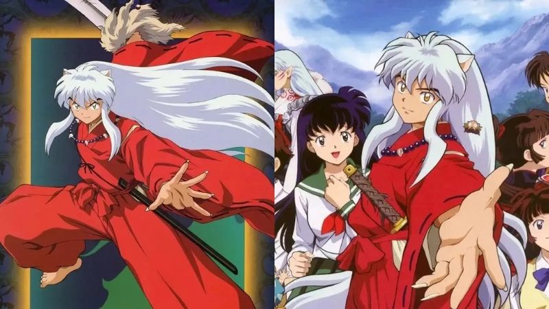 Avatar inuyasha là như thế nào
