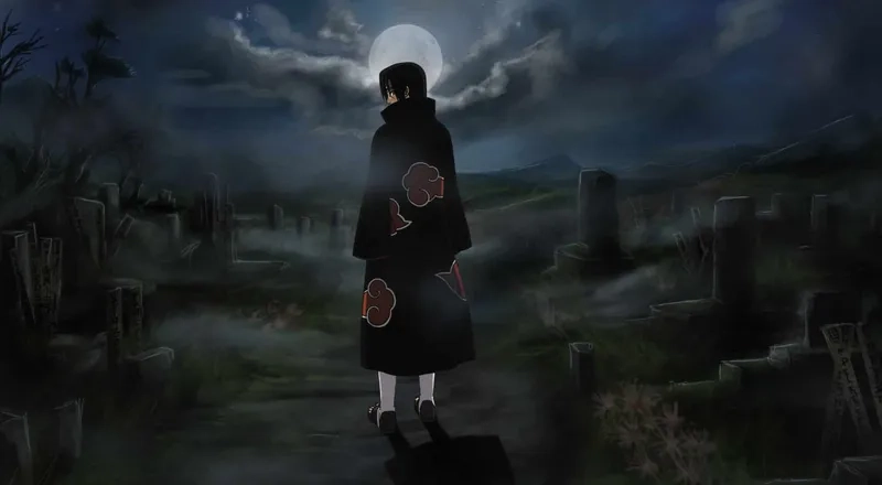 Xem ngay hình của itachi độc quyền