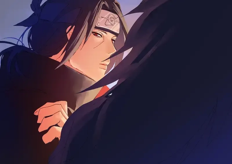 Cập nhật nhanh itachi uchiha avatar cực ngầu