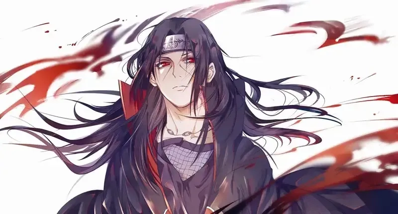 Chiêm ngưỡng những video itachi amv đặc sắc