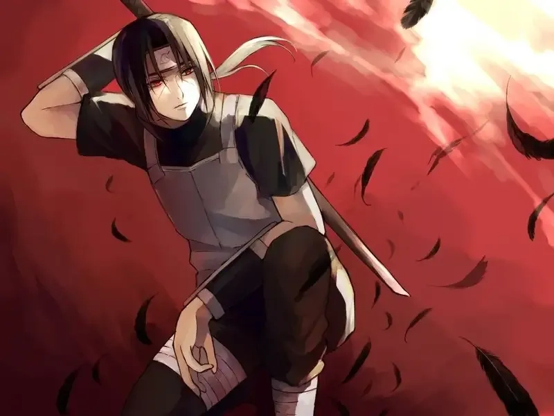 Ý tưởng sáng tạo từ itachi pinterest