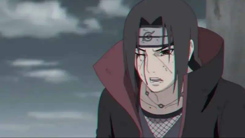 Khám phá bí mật về itachi yêu ai
