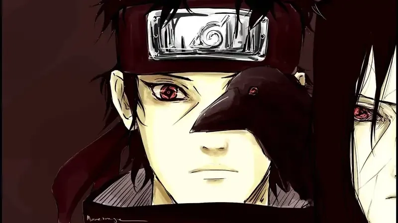 Xem lại trận chiến anime itachi vs sasuke