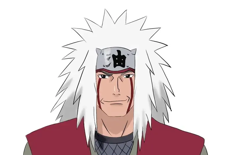 Video cảm xúc về jiraiya amv xúc động