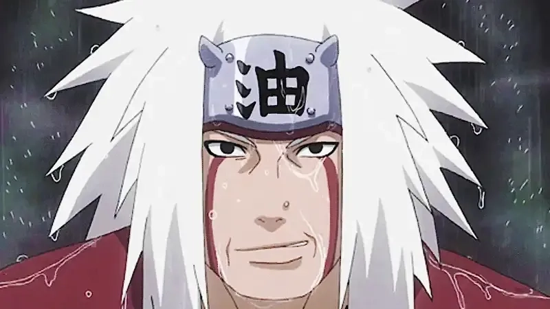 Tuyển chọn tranh vẽ jiraiya drawing tuyệt đẹp