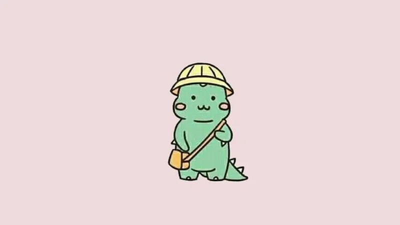 Sở hữu avatar cặp khủng log cute độc đáo