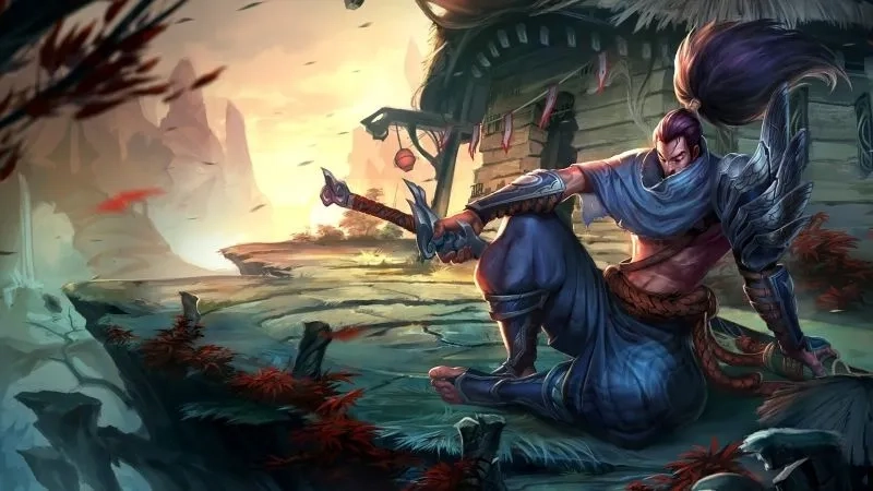 Tìm ngay avatar liên quân florentino cực đẹp