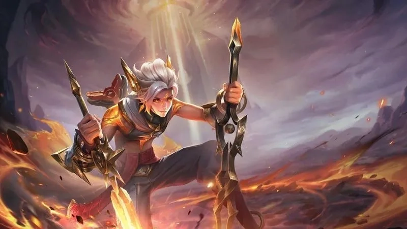 Cách đổi ảnh đại diện garena liên quân nhanh nhất