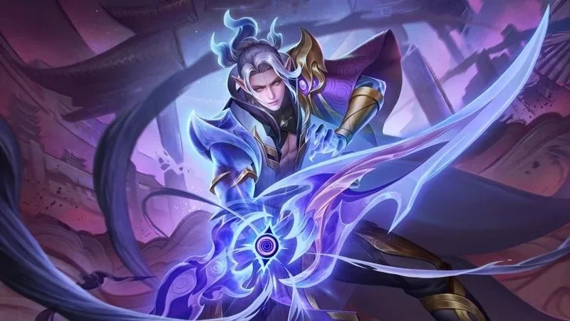 Sở hữu ngay avatar liên quân raz cực ngầu