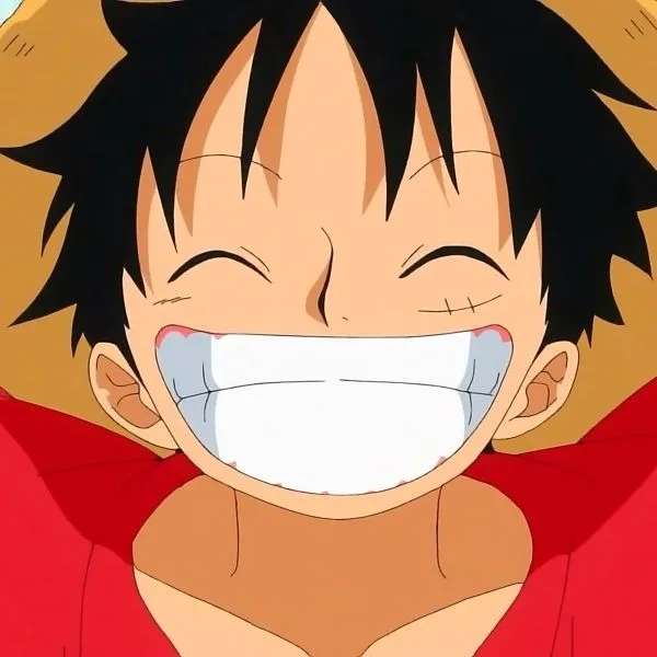 Chọn ngay ảnh avatar one piece ngầu cho profile