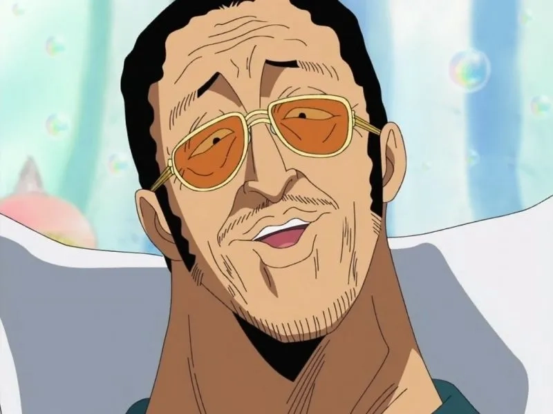Bộ ảnh nền one piece ngầu ấn tượng nhất