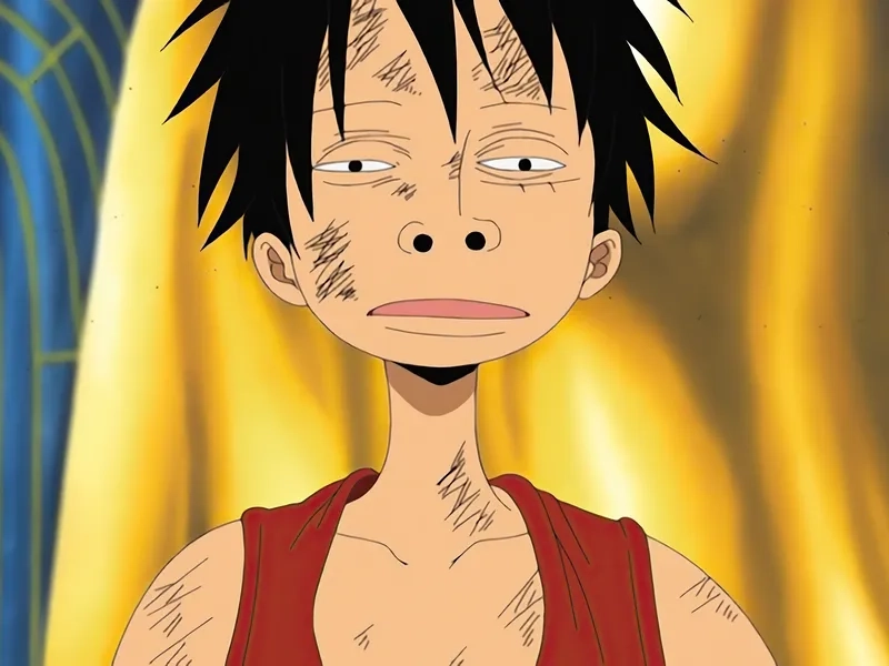 Tìm kiếm hình ảnh luffy gear 5 cực ngầu hot