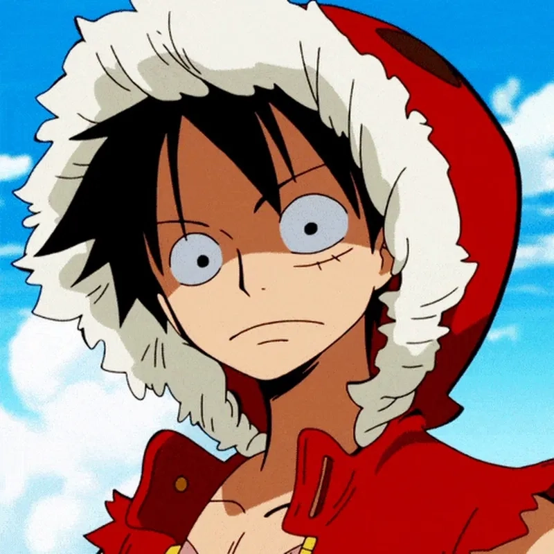 Khám phá ảnh one piece nika cực chất