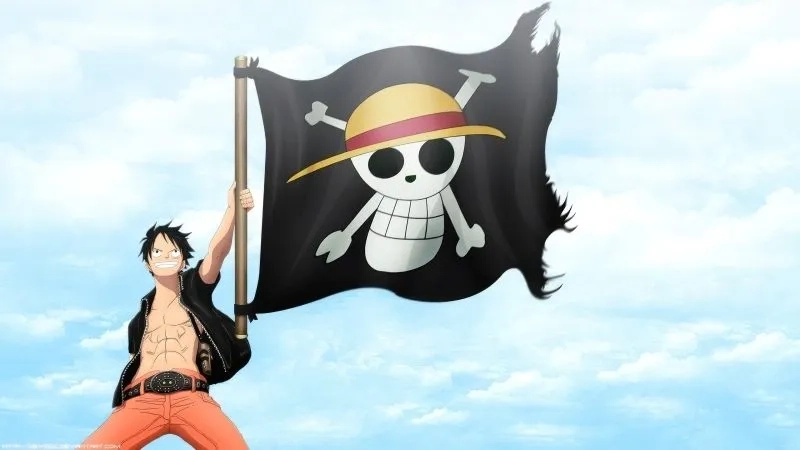 Khám phá ngay hình ảnh luffy cute cực đẹp