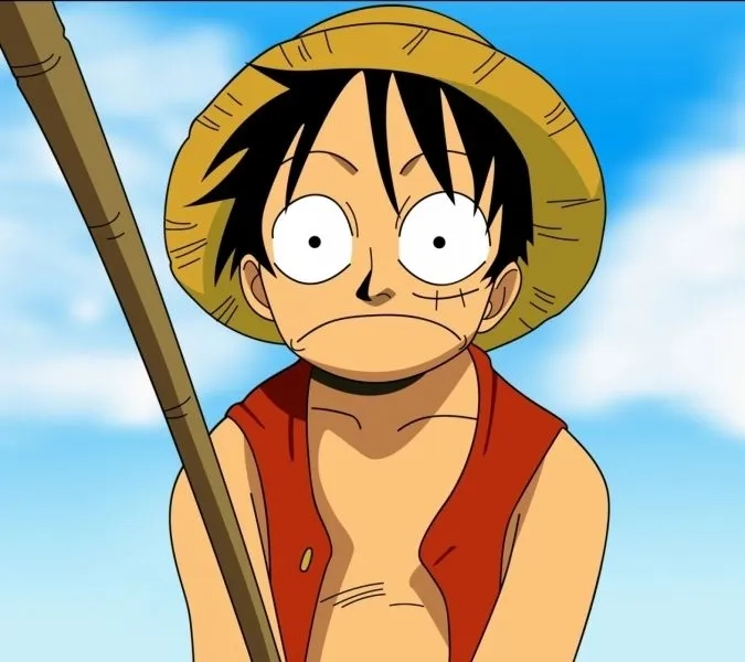 Đắm chìm cùng hình nền cute one piece độc đáo