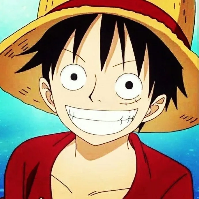 Bộ hình nền one piece luffy ngầu siêu hot