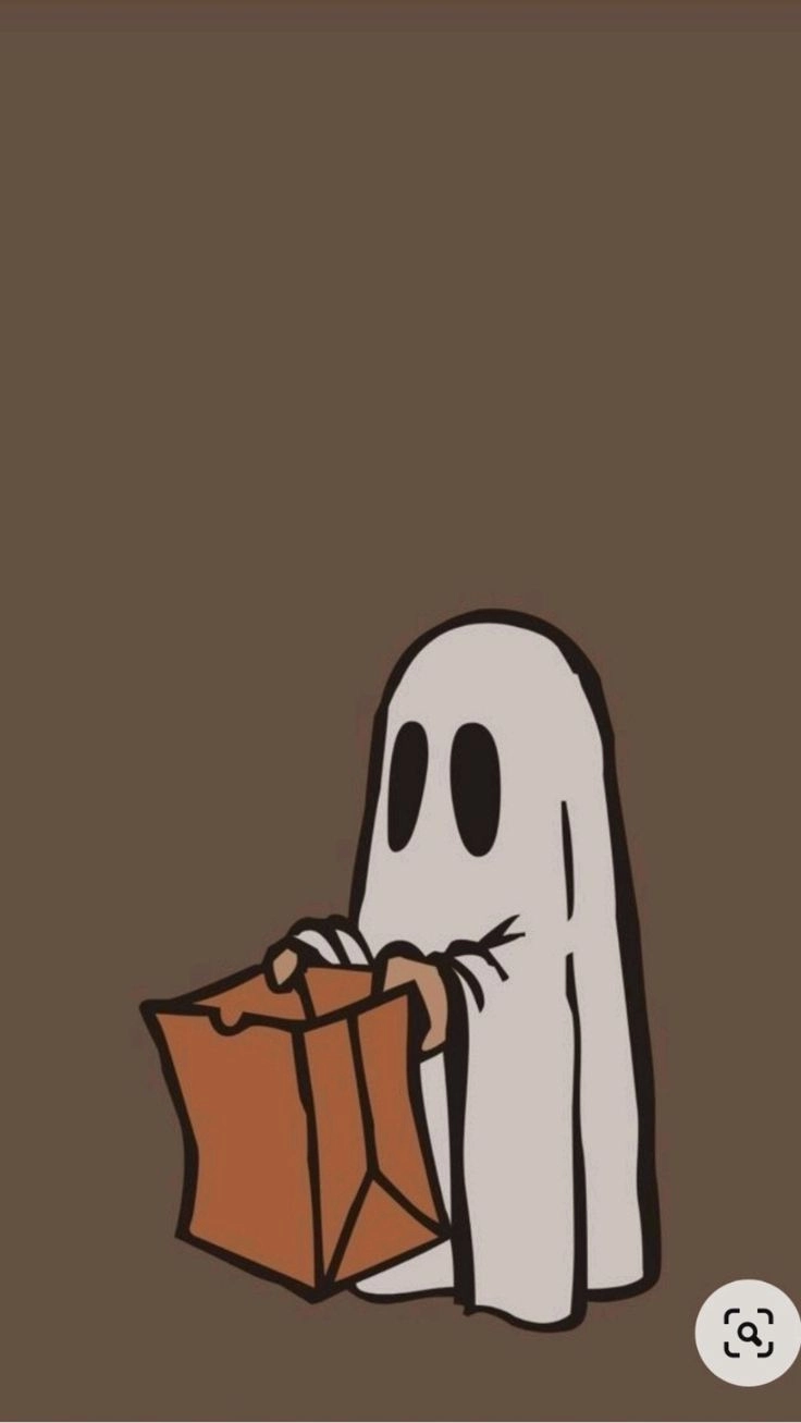 Khám phá ngay ảnh ma cute siêu dễ thương