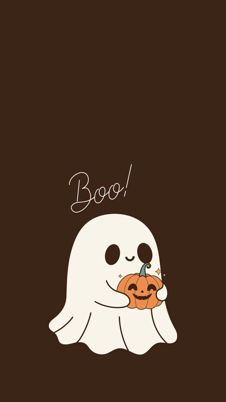 Bộ sưu tập hình bé ma cute lạ mắt