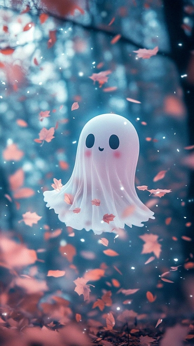 Tải về ảnh ma cute anime cực chất